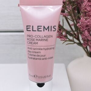 Elemis Pro-Collagen Rose Marine Cream